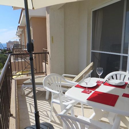 Melania Apartment Paphos Exterior photo