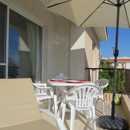Melania Apartment Paphos Exterior photo