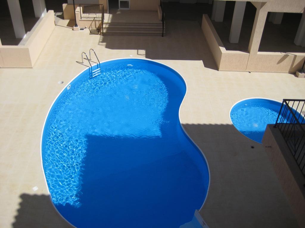 Melania Apartment Paphos Exterior photo
