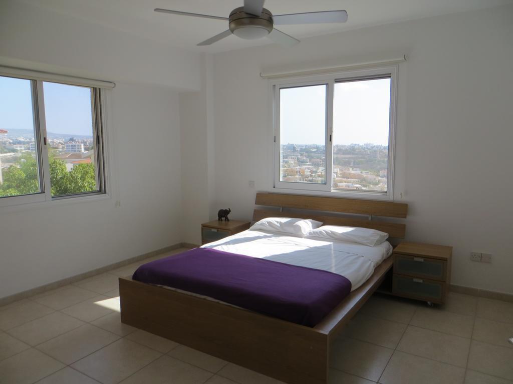 Melania Apartment Paphos Exterior photo