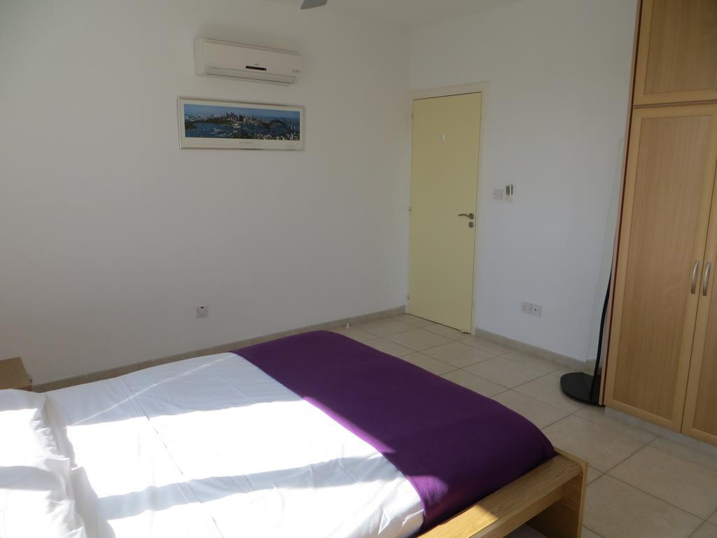 Melania Apartment Paphos Exterior photo